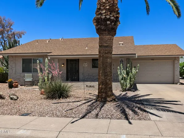 932 LEISURE WORLD --, Mesa, AZ 85206