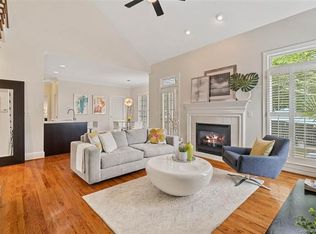 2726 Saintfield Pl, Charlotte, NC 28270