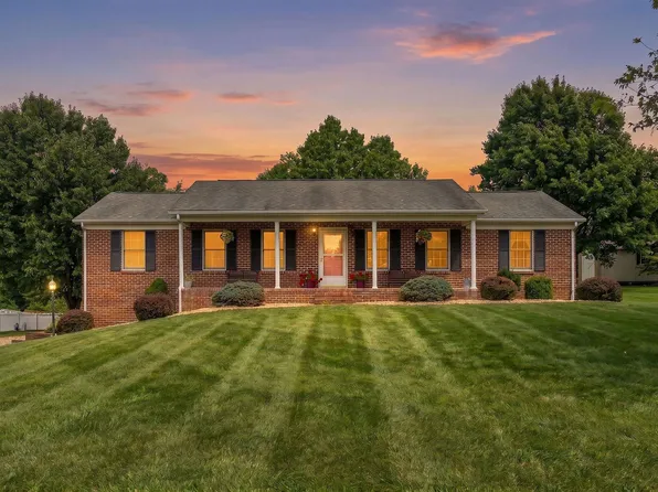 5403 Lee Jackson Hwy, Greenville, VA 24440