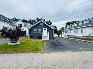 16 3rd St, Framingham, MA 01702