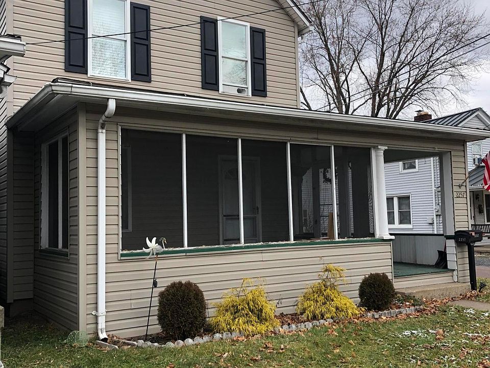 2257 Old Berwick Rd, Bloomsburg, PA 17815 Zillow