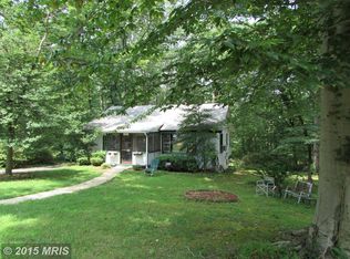 9019 Race Track Rd, Bowie, MD 20715