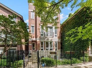 1819 N Bissell St #1, Chicago, IL 60614