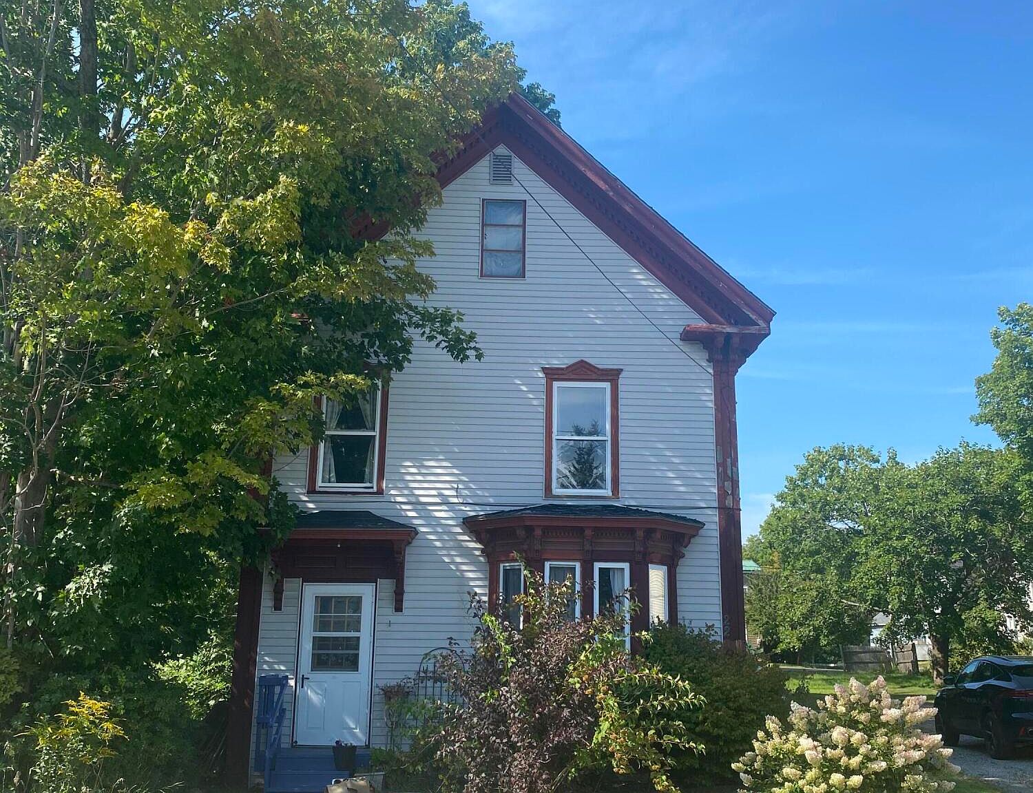 22 Windsor Street, Randolph, ME 04346 Zillow