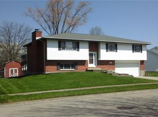 647 Benavides Dr, Miamisburg, OH 45342