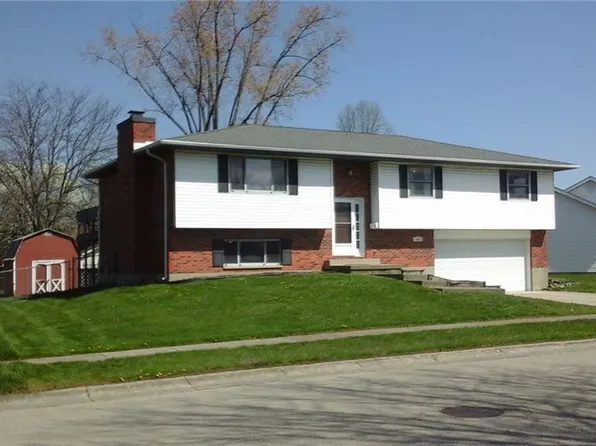 647 Benavides Dr, Miamisburg, OH 45342