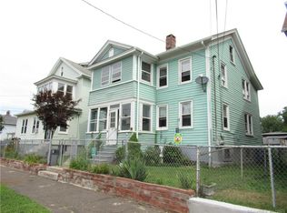 145 Deacon St #147, Bridgeport, CT 06607