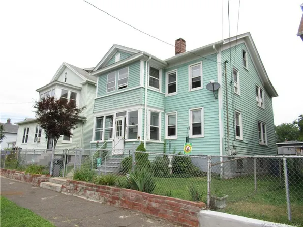 145 Deacon Street, Bridgeport, CT 06607