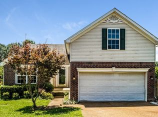 2305 Leighton Way, Spring Hill, TN 37174