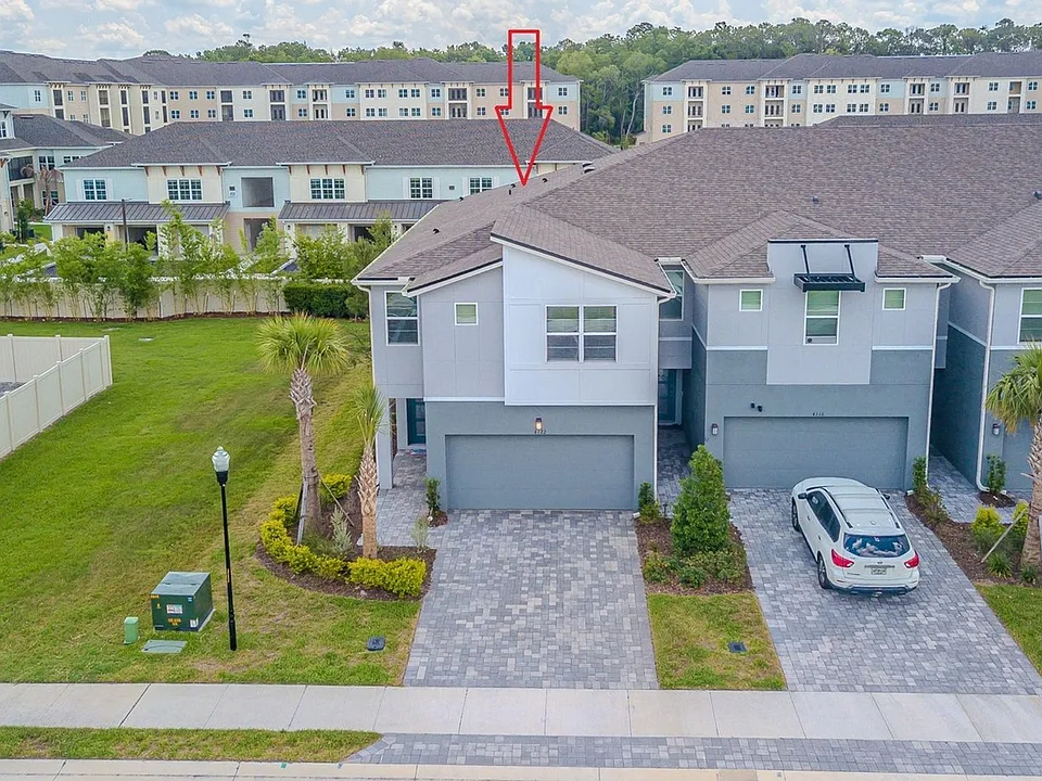4122 Cloud Hopper Way