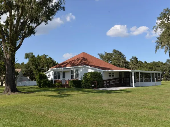 3510 GANDY ROAD, BARTOW, FL 33830