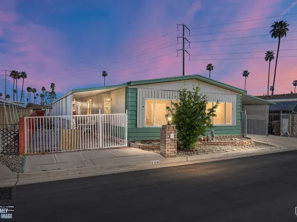 504 43rd St, Bakersfield, CA 93301