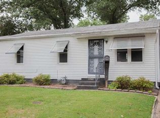 1763 S Boeke Rd, Evansville, IN 47714