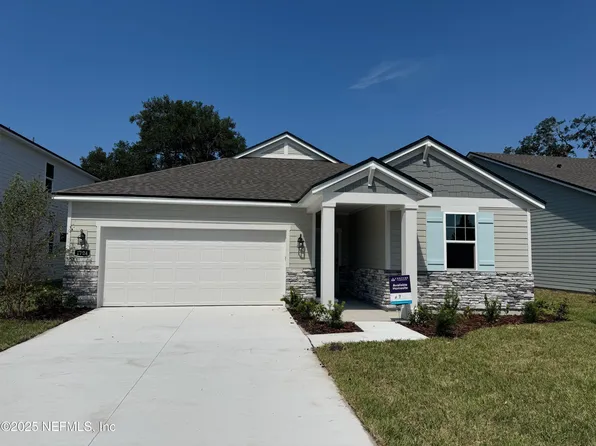 1724 ST PAUL Avenue, Jacksonville, FL 32207