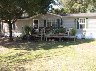 6729 NE 50th Ave, High Springs, FL 32643