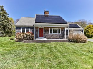 14 Moody Dr, Sandwich, MA 02563