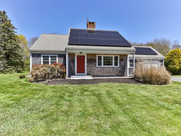 14 Moody Drive, Sandwich, MA 02563
