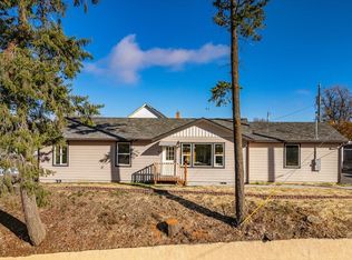 817 Park St, Davenport, WA 99122