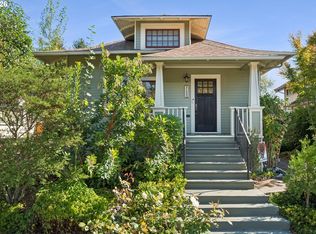 4134 N Haight Ave, Portland, OR 97217