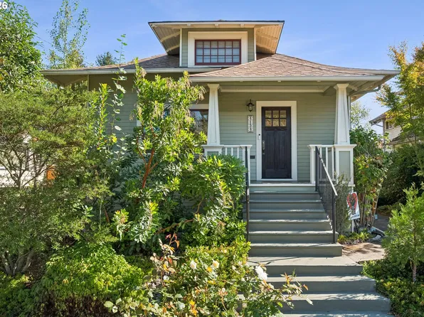 4134 N Haight Ave, Portland, OR 97217