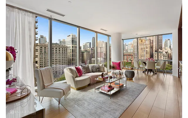 Rented by Douglas Elliman | media 1