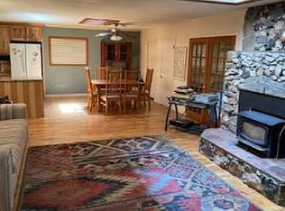 59722 Hillcrest Rd, North Fork, CA 93643