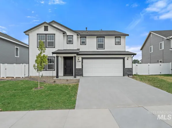 10776 Armuth St, Caldwell, ID 83605