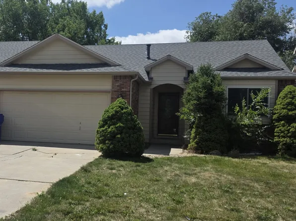 1210 N 3rd St, Johnstown, CO 80534