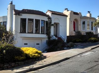 701 Mangels Ave, San Francisco, CA 94127