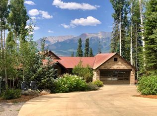 65 Canyon View Cir, Telluride, CO 81435