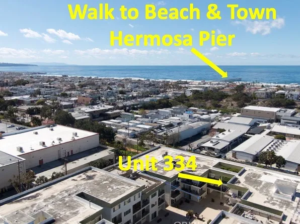 1600 Ardmore Ave Unit 334, Hermosa Beach, CA 90254