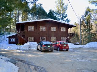 150 Rolston Rd #101, Waitsfield, VT 05673