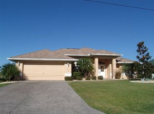 25284 Punta Madryn Ave, Punta Gorda, FL 33983