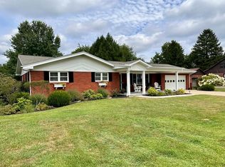 (Undisclosed Address), Wheelersburg, OH 45694