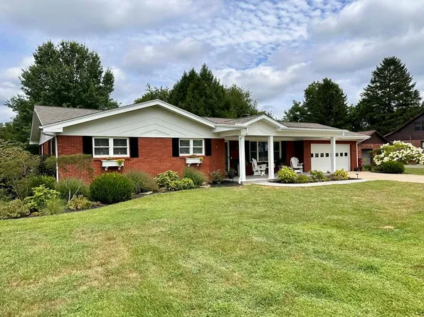 (undisclosed Address), Wheelersburg, OH 45694