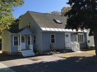16 Cherry St, Leominster, MA 01453