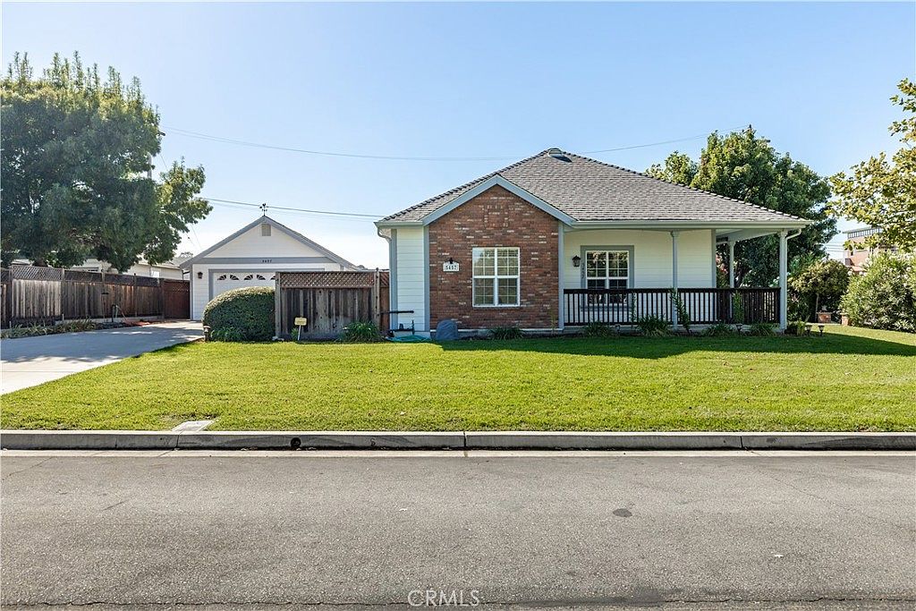 5457 Via Viento, Atascadero, CA 93422 Zillow