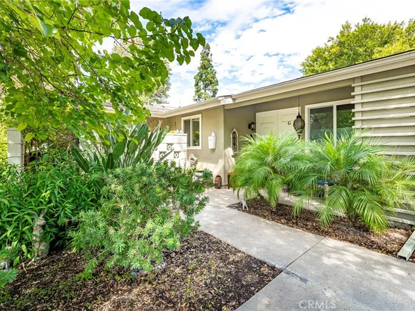 80 Calle Aragon Unit G, Laguna Woods, CA 92637