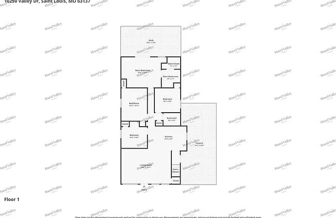 4 bed, 2.0 bath, 1220 sqft, $1,745 — Photo 3