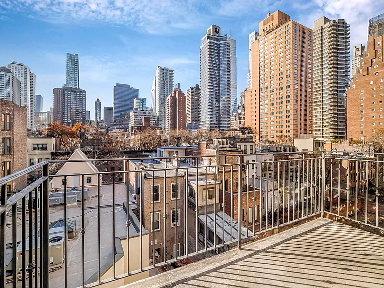 230 E 63rd St #PENTHOUSE — Photo 19