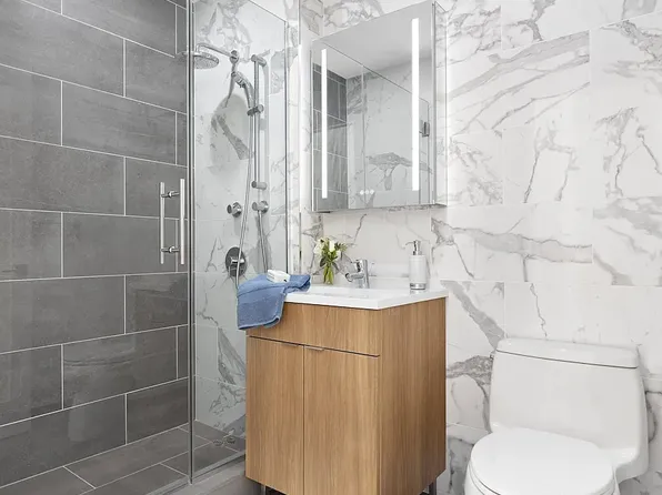 41 River Ter, New York, NY