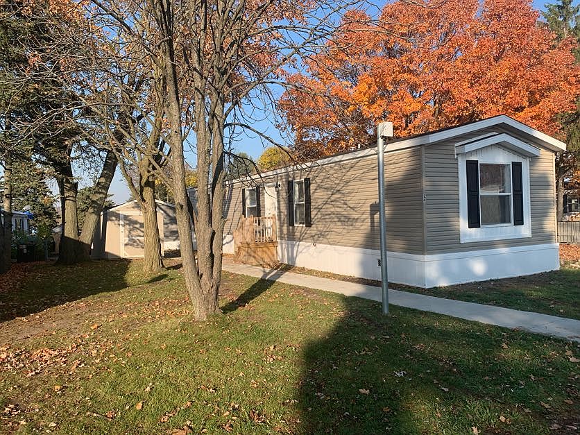 1st image of 47 Bluebird Hill Dr #269