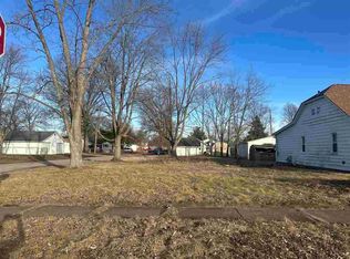 2600 Thompson St, Terre Haute, IN 47802