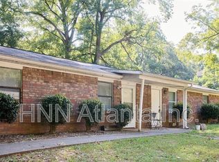 2698 George St NW #B, Atlanta, GA 30318