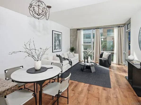 321 10th Ave Unit 304, San Diego, CA 92101