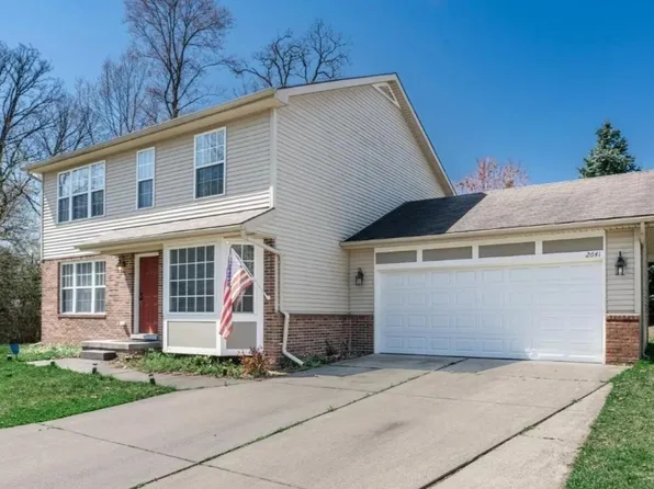2641 Konrad Ct, Auburn Hills, MI 48326