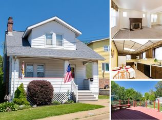 6912 German Hill Rd, Dundalk, MD 21222