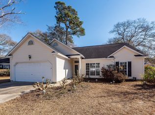 1919 Oak Tree Ln, Mount Pleasant, SC 29464