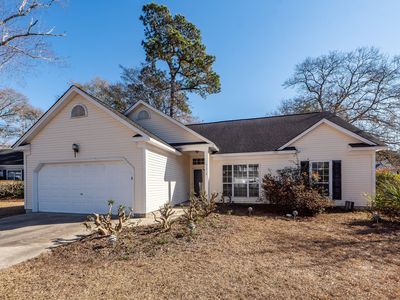 1919 Oak Tree Ln, Mount Pleasant, SC, 29464