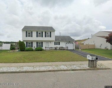938 Columbus Drive, Brick, NJ, 08724
